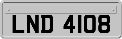 LND4108