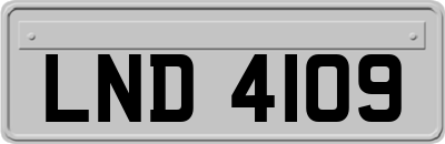 LND4109