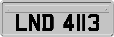LND4113