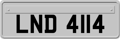 LND4114