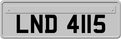 LND4115