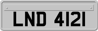LND4121