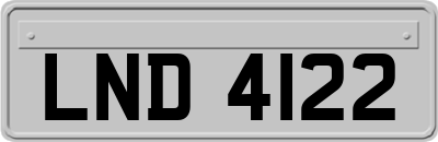 LND4122