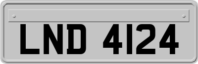 LND4124