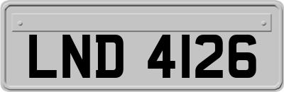 LND4126