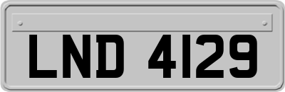 LND4129