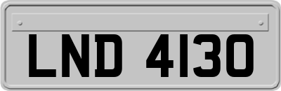 LND4130