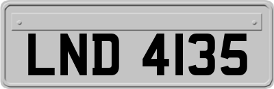 LND4135
