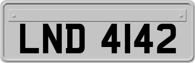 LND4142