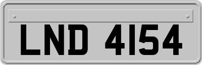 LND4154