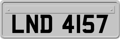 LND4157