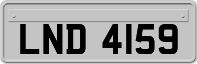 LND4159