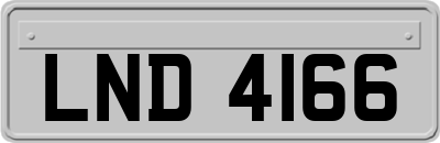 LND4166