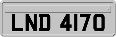 LND4170