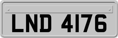 LND4176