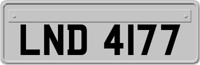 LND4177