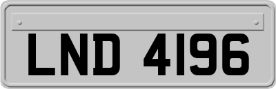 LND4196