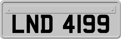 LND4199