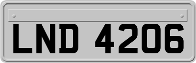LND4206