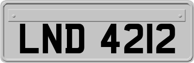 LND4212