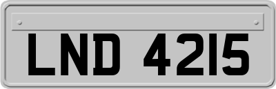 LND4215
