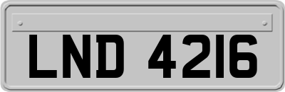 LND4216