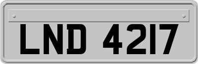 LND4217