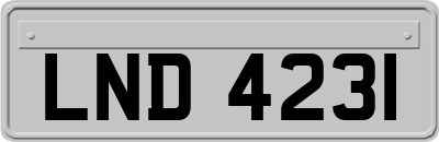 LND4231