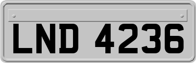 LND4236