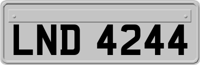 LND4244