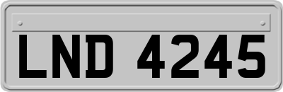 LND4245