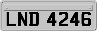 LND4246