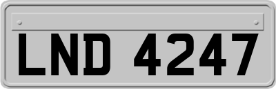 LND4247