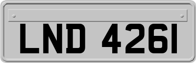 LND4261