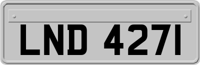 LND4271