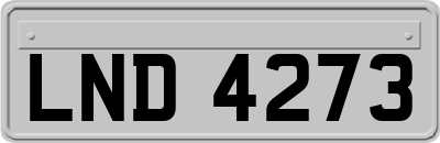 LND4273