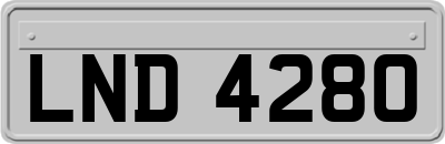 LND4280