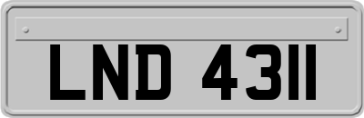 LND4311