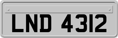 LND4312