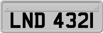 LND4321
