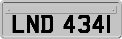 LND4341