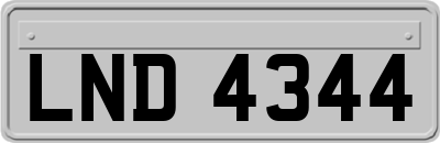 LND4344