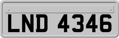 LND4346