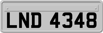 LND4348