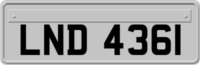 LND4361