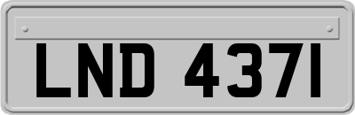 LND4371
