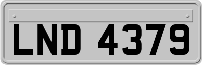 LND4379