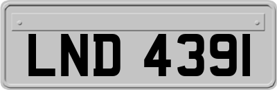 LND4391