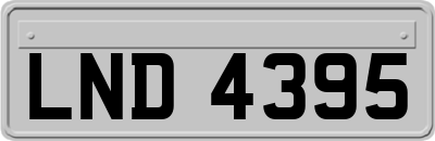 LND4395