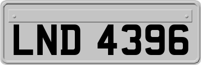 LND4396